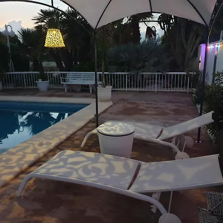 Romantico Wellness Casa Veronica-3