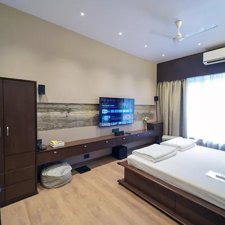 Central Bed & Breakfast-2