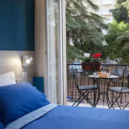 B&B Morelli Home-2