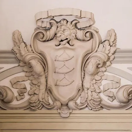 Residenza D'Epoca Visacci Valori Rooftop-2