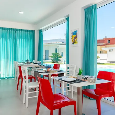 B & B Venere-2