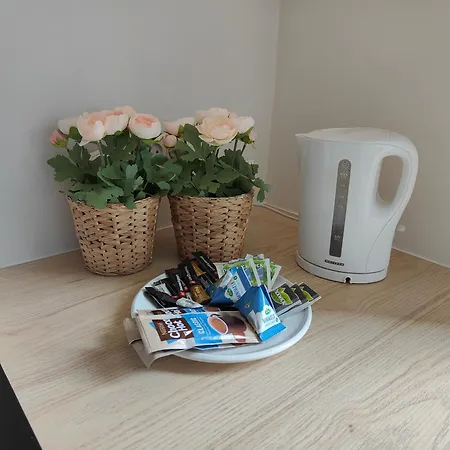 Aalborg City Rooms ApS-2