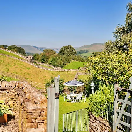 Finest Retreats - Loxley House-2
