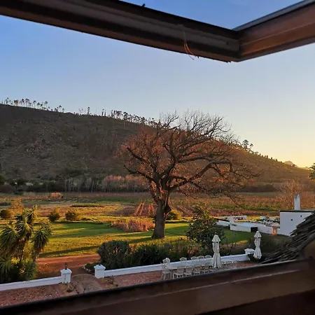 Basse Provence Country House-3