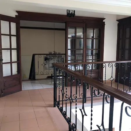 Hotel Boutique Villas Segovia Cozumel-3