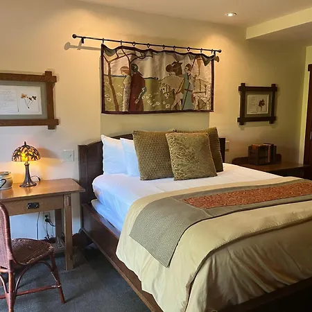 Blackbird Inn-2