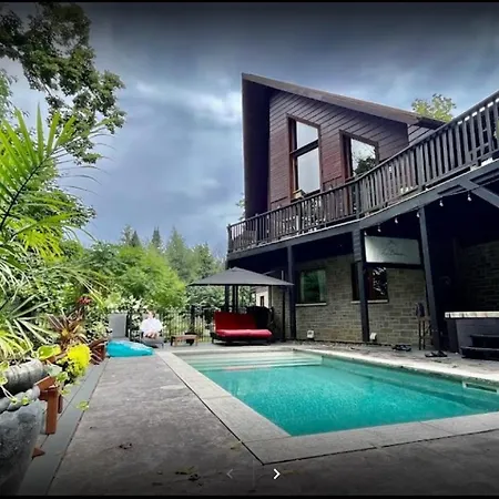 La Boheme - Bed & Breakfast-2