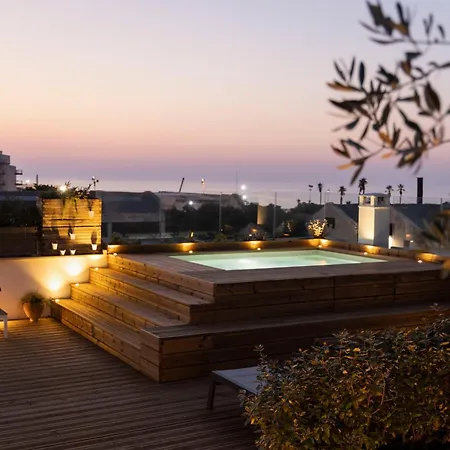 Porta Vetere - Boutique Rooms-3