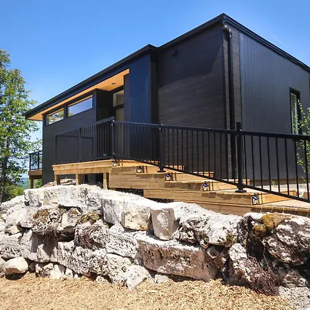 Evo Luxury Waterfront Adults Only B&B-3