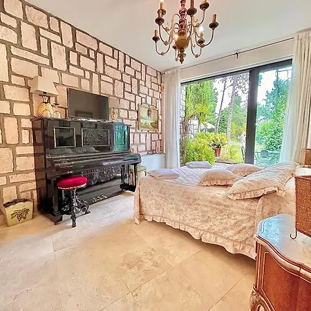 Le Due Palme Bed & Breakfast-2