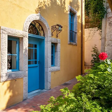 Casa Cuseni, Patrimonio Culturale Immateriale Unesco-2