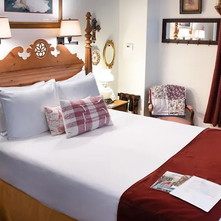 Ej Bowman House Bed & Breakfast-2