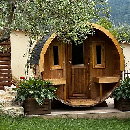 La Dependance Luxury Bed And Breakfast-2