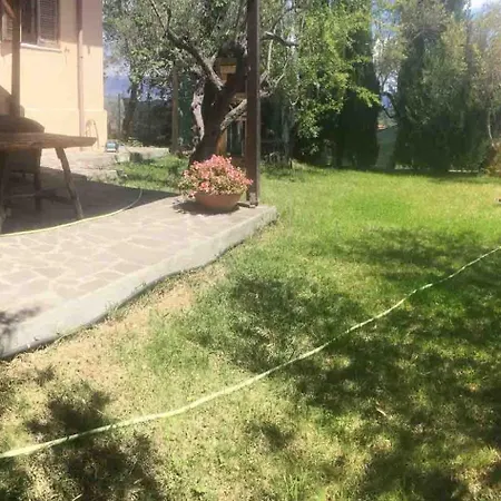 B&B Villa Giglio-2