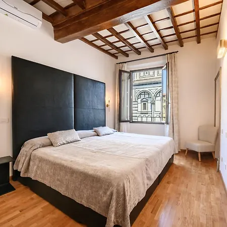 B&B Soggiorno Battistero-2