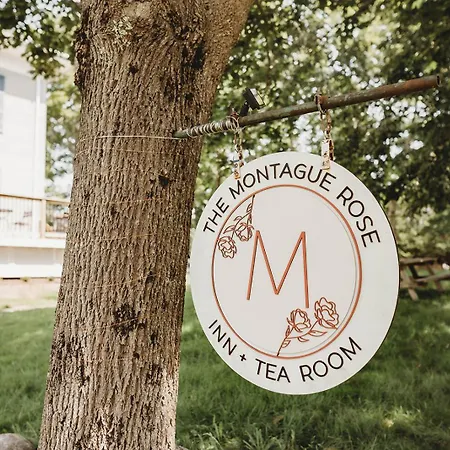 The Montague Rose Inn & Cafe-3