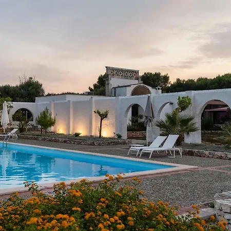 Masseria Gorgognolo-3