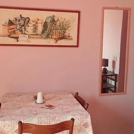 Il Baffetto B&B-3
