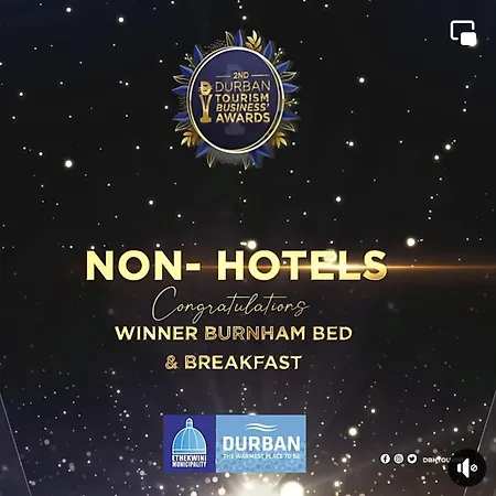 Burnham House B&B-2