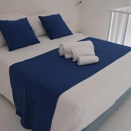 Tanit Rooms & Spa-3