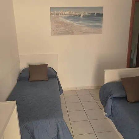 Guest House Brezza Marina-2