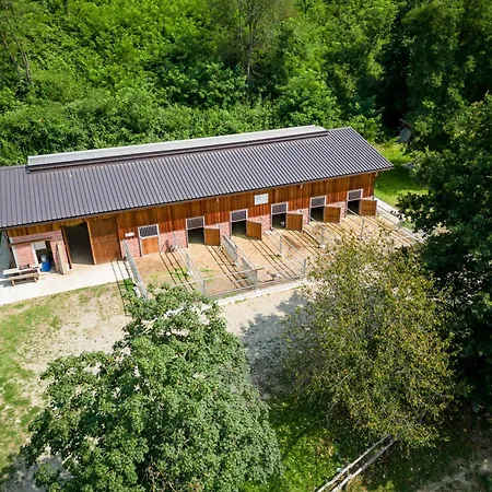 Agriturismo Parco Campofelice-2