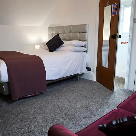 Brighton Inn Boutique Guest Accommodation-2