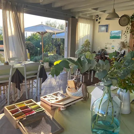 Monte Maino Bed&Breakfast-3