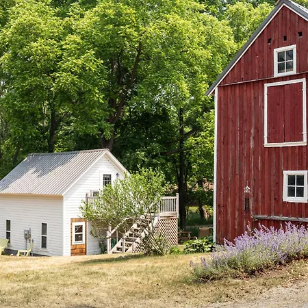 The Cottonwood Inn B&B-2