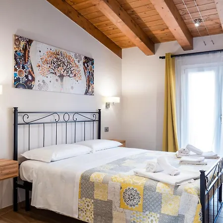 Il Beccaria Relais B&B-2