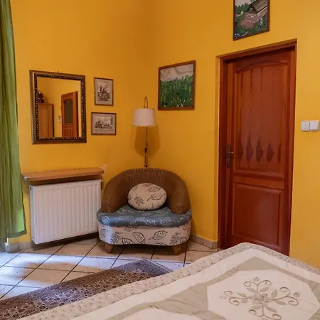 Kolory Guest House-2
