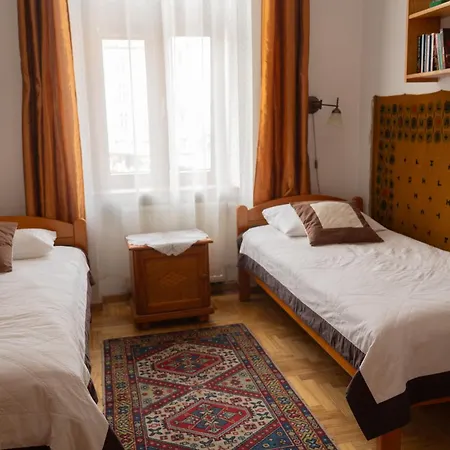 Kolory Guest House-3