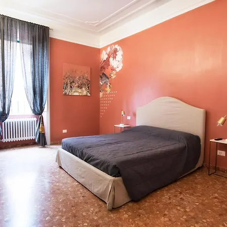 San Pietro Suite Rome-3