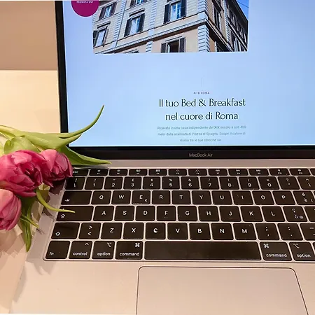 Ntb Roma B&B-2