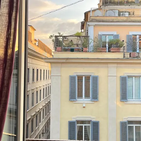 Ntb Roma B&B-3
