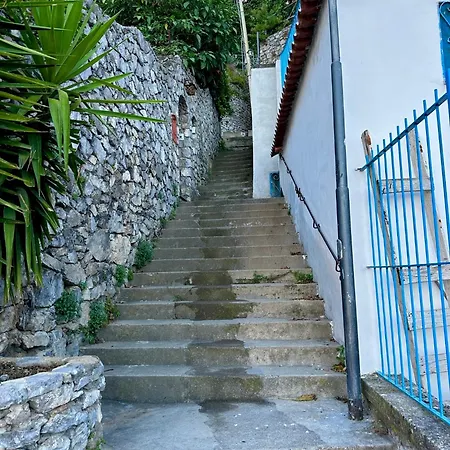 B&B Mamma Rosa Positano-3
