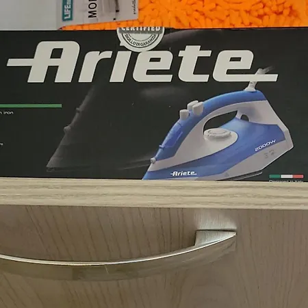 B&B DEI SOGNI in centro, con facilità di parcheggio-2