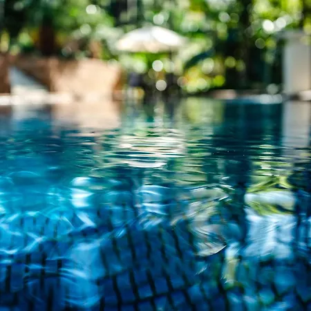 Sensom At Sapphire B&B (Adults Only)-3