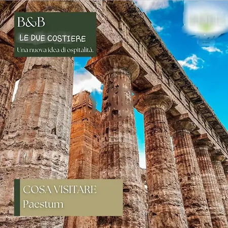 B&B Le Due Costiere-3