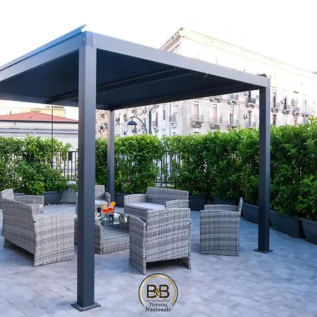 B&B Terrazza Nazionale-3