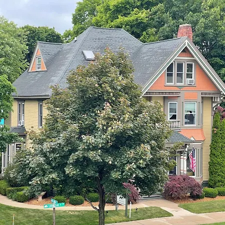 The Ludington House-2