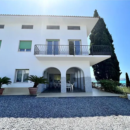 Villa Nappi Bed&Breakfast-2