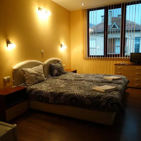Guest House Ivel-3
