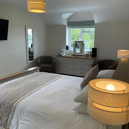 Frongaer Bed And Breakfast-3