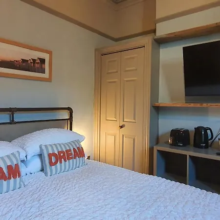 Rocky Cove Bed And Breakfast-3