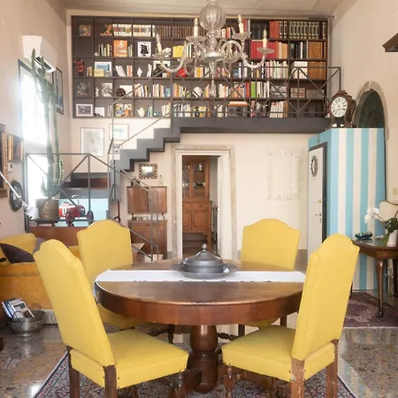 Campiello Zen B&B-2