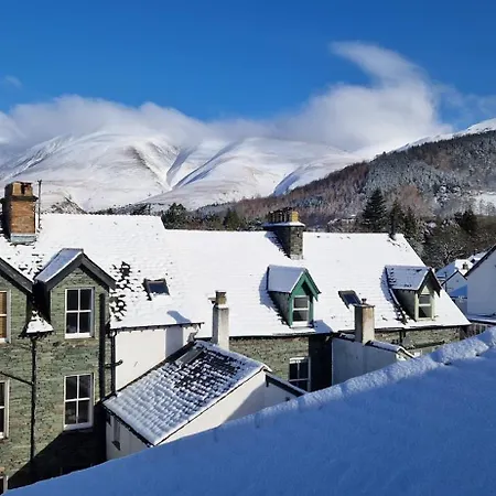 Glencoe Guest House-3