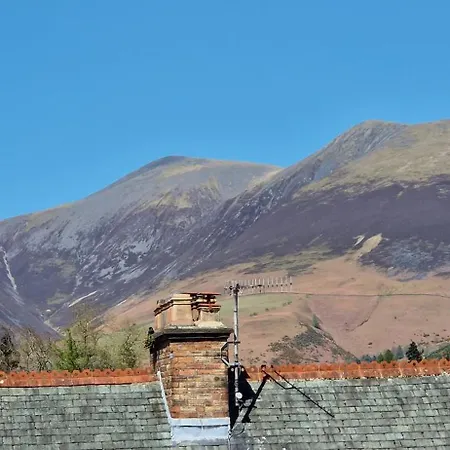 Glencoe Guest House-2