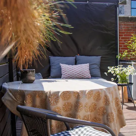 Villa Gertrud - Bed & Breakfast-2