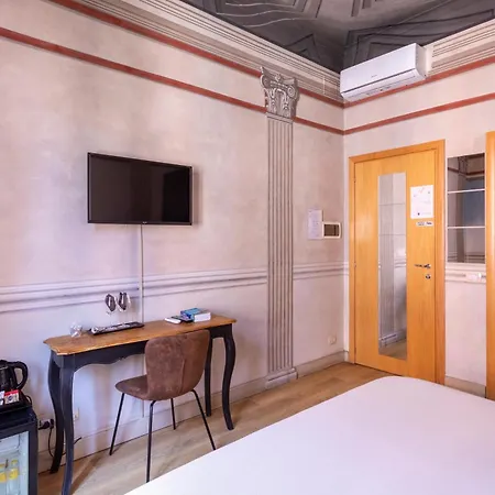 Suites Trastevere-2